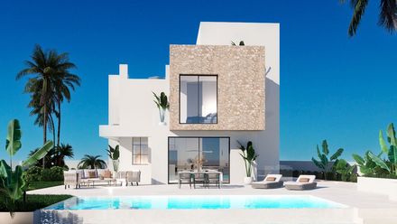 Las Bellas Luxury Villas