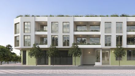 Apartamenty w Jacarilla, RD-87739
