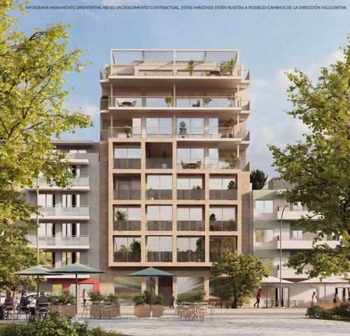 Allonbay Urban - Villajoyosa