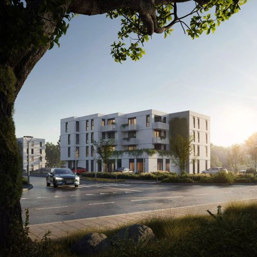 Tarasy Rokietnicy bud. C