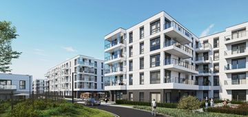 Mieszkanie w inwestycji: Linea bud. A
