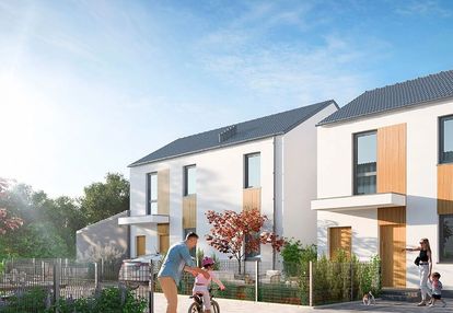 Spokojna Wólka etap V