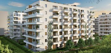 Mieszkanie w inwestycji: Osiedle Urbino etap 4.2