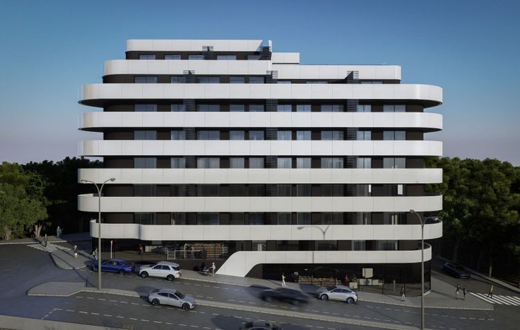 Mieszkania w Calpe - 94000145