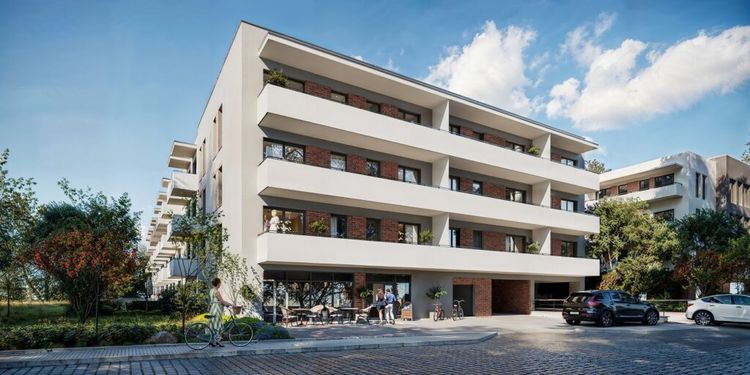 Osiedle StaLove etap I