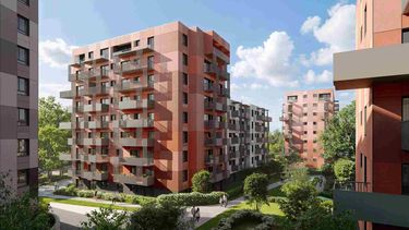 Nowa Nakielska by PHN