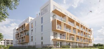 Mieszkanie w inwestycji: Apartamenty Casa Baia