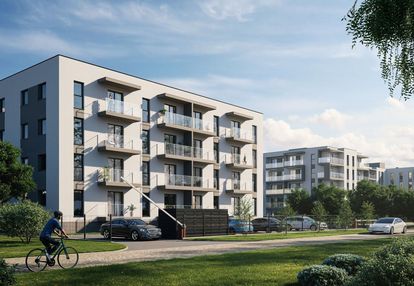 Osiedle przy Sportowej etap III