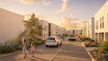 Villa Stoki (mieszkania)