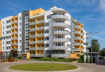 Osiedle Zielone Tarasy