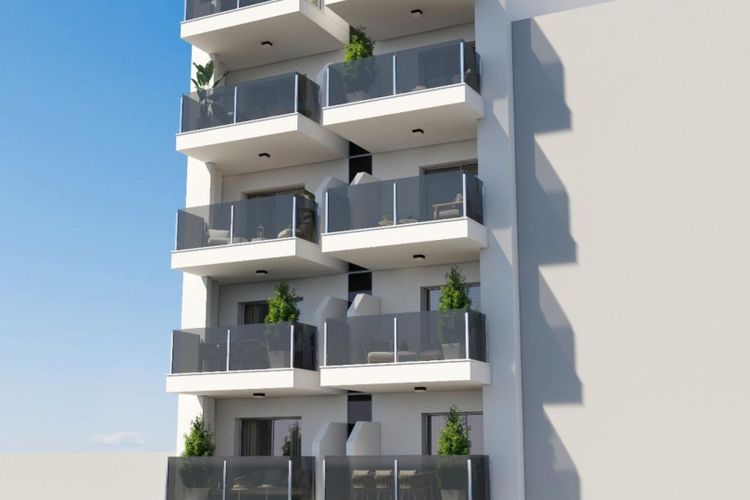 Apartamenty Torrevieja Playa del Cura RD-75661