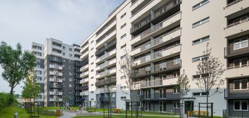 Mieszkanie w inwestycji: ul. Meiera 16E - II etap