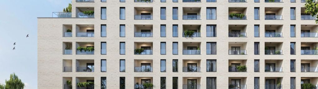 Mieszkanie w inwestycji: ATAL Floriana