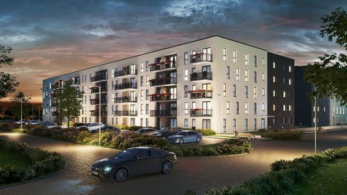 Murapol Nowy Złocień