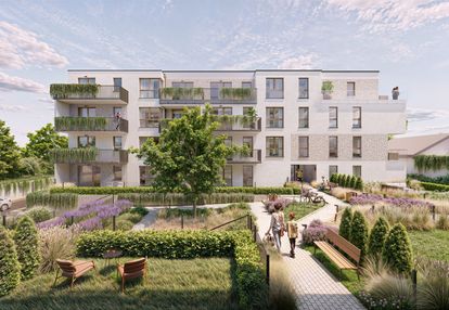 Astelia Park etap 1A i 3