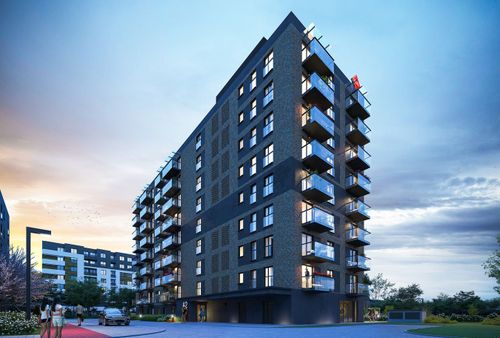 ATAL City Square etap IV