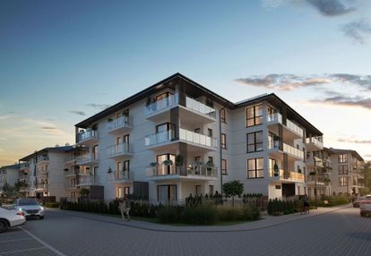 Villa Park - Etap III