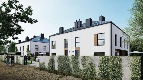 Aniceta Residence