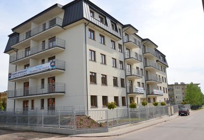 Osiedle Łupińskiego