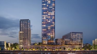 Quorum Tower