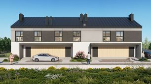 Nowosolna Residence