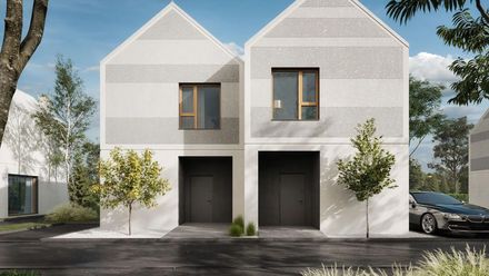 Modern House etap II