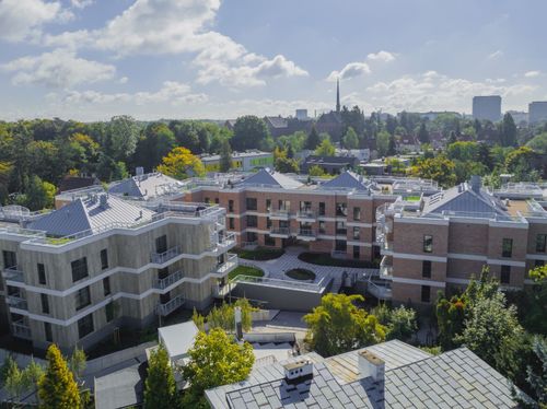 Miasto Ogród Karłowice