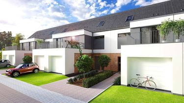 Małe Wilczyce etap 9