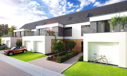 Małe Wilczyce etap 9