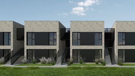 Inwestycja Hiszpańska Etap M3