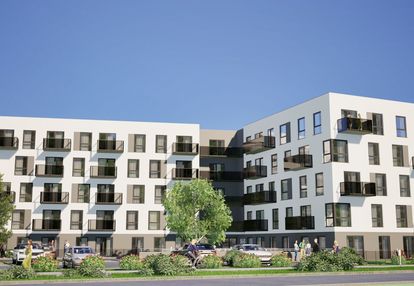 Apartamenty Róża