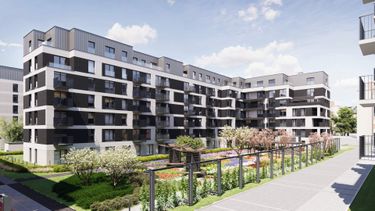 Osiedle Fi bud. 22, 24