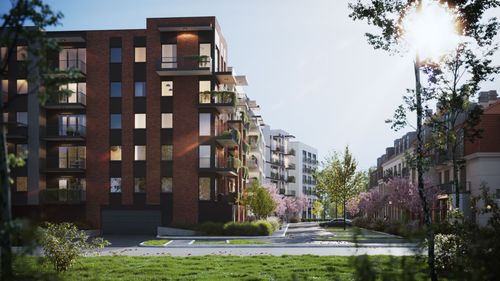 Industria etap I-B