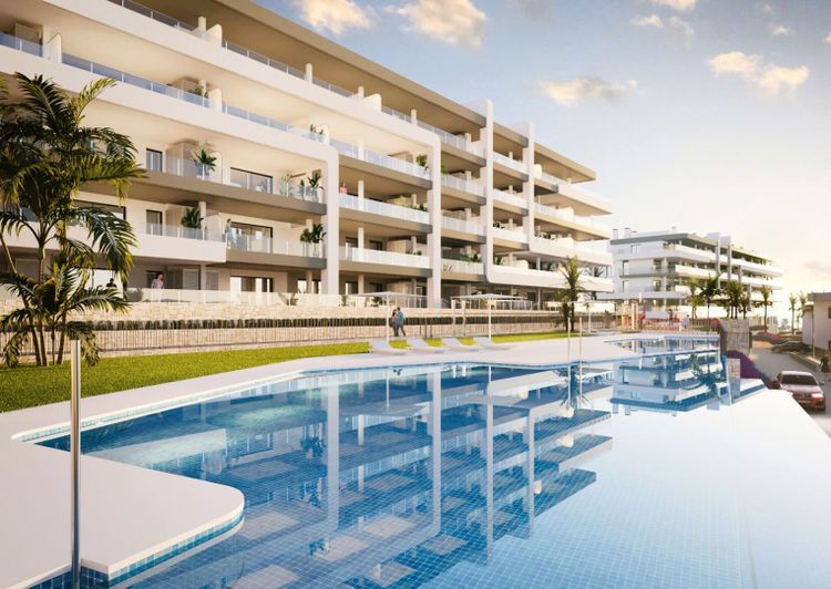 Bonalba Apartamenty