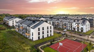 Nowa Północ etap 2