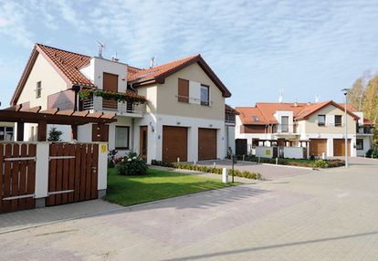 Osiedle Nowiec
