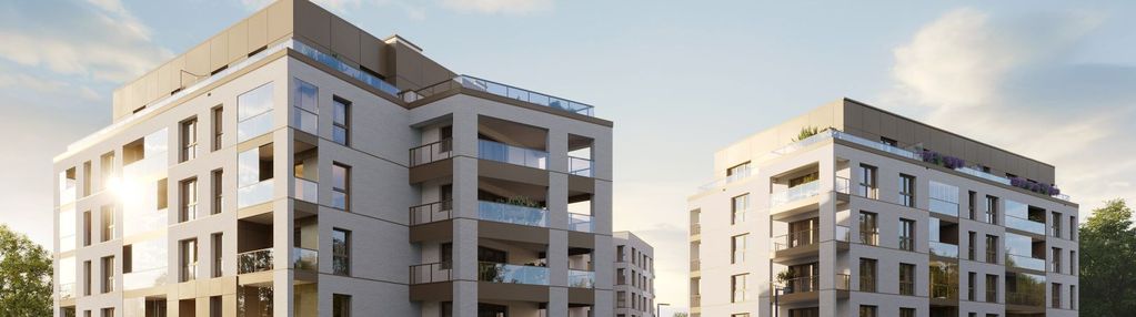 Mieszkanie w inwestycji: Leszczyńskich 2