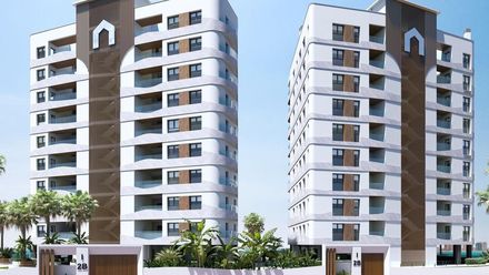 Apartamenty w La Manga SP-45213