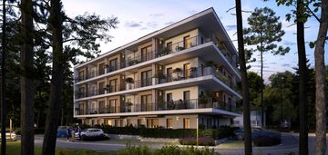 Mieszkanie w inwestycji: Mio Pino