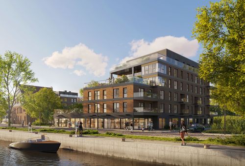 Kapitanat Apartamenty