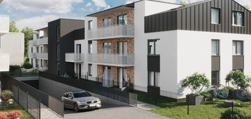 Mieszkanie w inwestycji: Osiedle Versus etap II