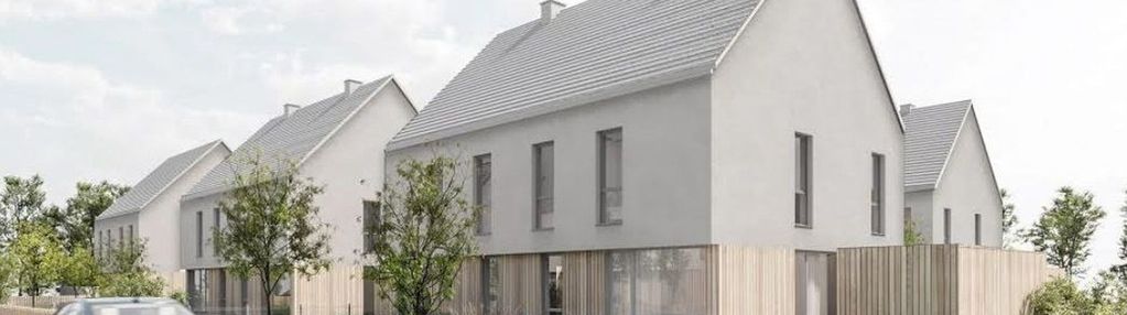 Dom w inwestycji: Opatowicka etap III