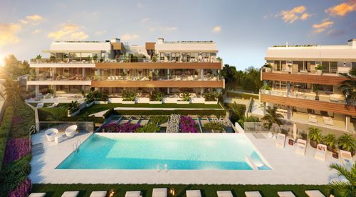 Quintessence - Marbella