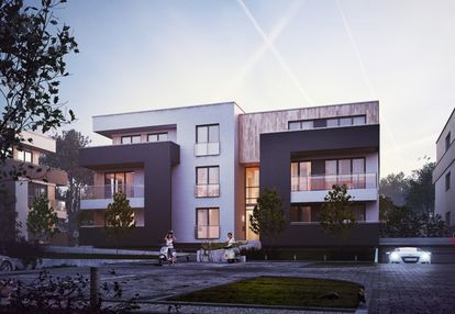 Zielone Katowice