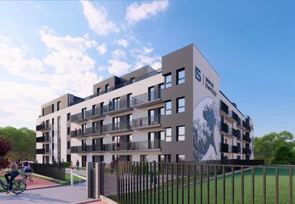 Apartamenty przy Parku