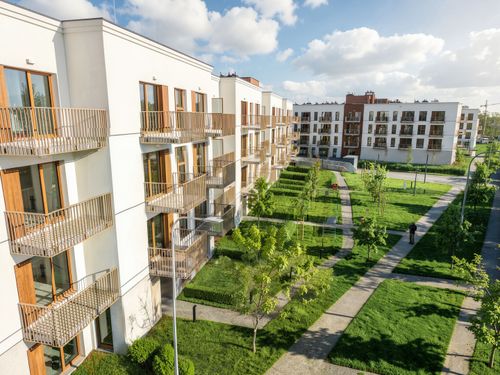 Miasteczko Julianów