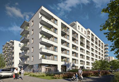 Warszawski Świt etap XI