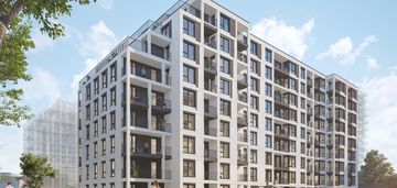 Mieszkanie w inwestycji: Osiedle Na Górnej etap V