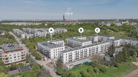 Trio Park