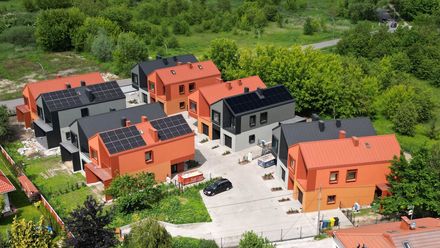 Osiedle Borków 58